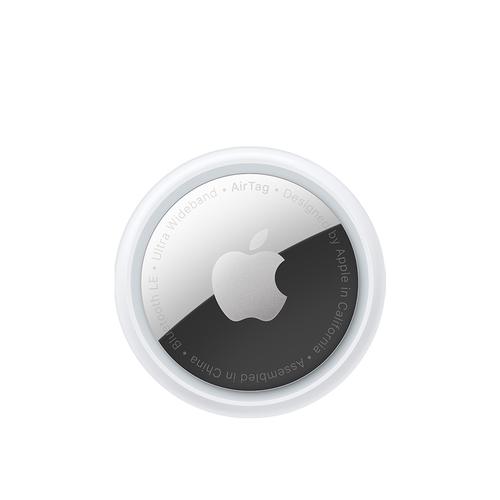 Jual Apple AirTag - Free Engraving - 1 