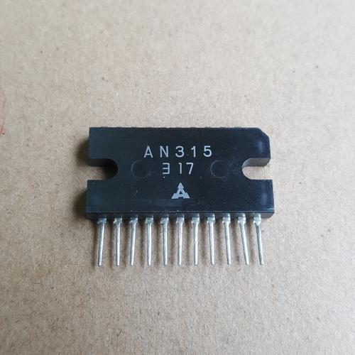 Jual AN315 IC / Transistor - Jakarta Barat - AntIndoUm | Tokopedia