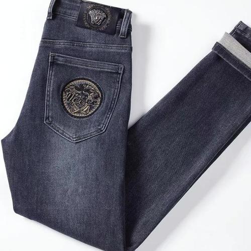 Jual CELANA JEANS BRANDED PRIA NEW LV 