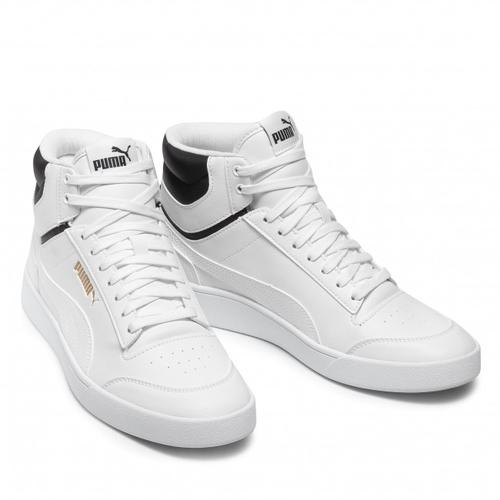SEPATU CASUAL Shuffle Mid Pum 380748 