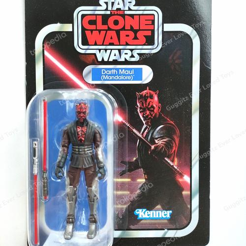 Jual Star Wars The Vintage Collection 