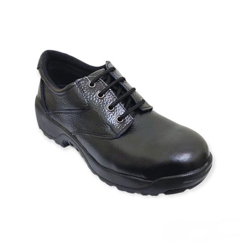 black dress work shoes