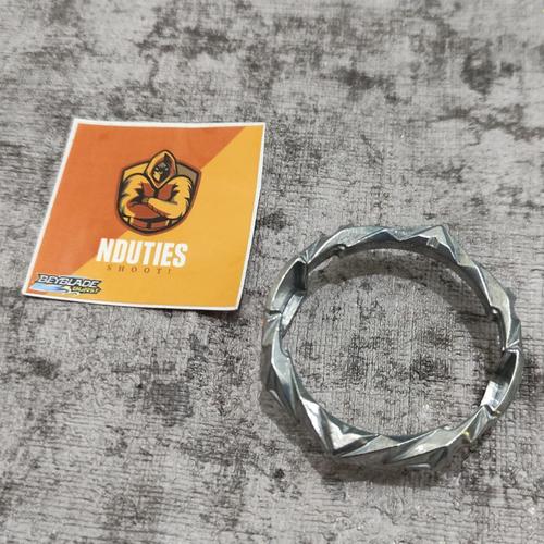 Jual Beyblade Burst Armor 2 Original 
