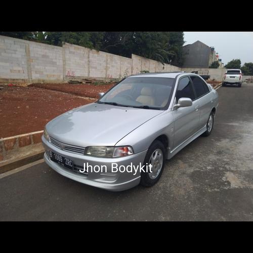 Jual Bodykit Lancer Evo 4 Sei Body Kit Mitsubishi Lancer Evo 4