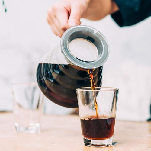 Jual coffee server - teko kopi 800ml 