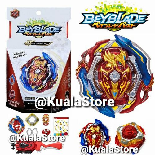 Jual Beyblade Burst GT Rise Superking 