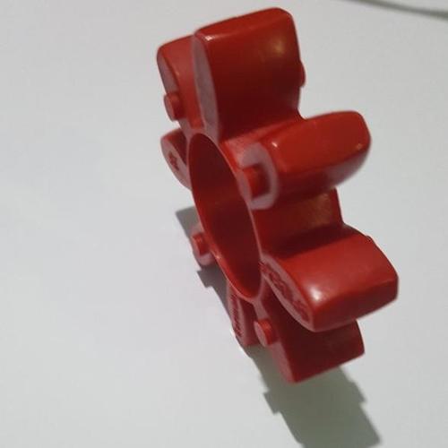 Jual SPIDEX Type 24 Spider for Curved Jaw Coupling CJ24 Jakarta Pusat