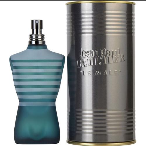 Jual PARFUM PRIA ORI EROPA JEAN PAUL 