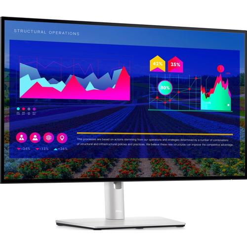 Jual Monitor Dell 27 Inc UltraSharp QHD 