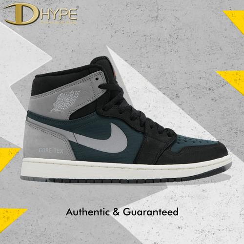 Jual NIKE Air Jordan Mid Royal 2020 Sepatu Sneakers Pria di Seller DHype -  Kota Jakarta Utara, DKI Jakarta | Blibli