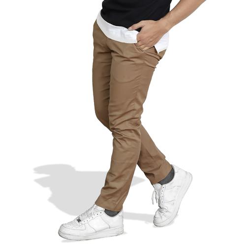 Jual Trevian Chino Pants Slimfit 