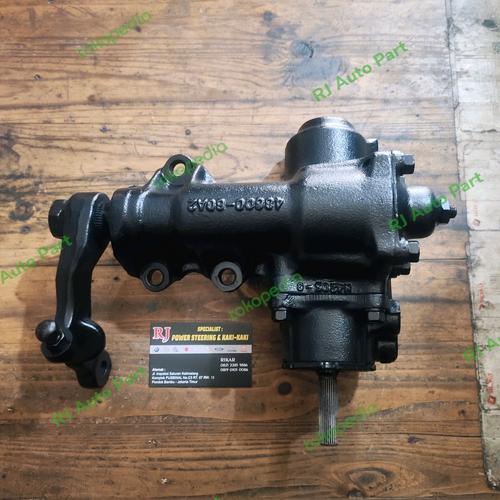 Jual Gearbox Steer Worm Steer Power Steering Escudo,Sidekick,Vitara Ori