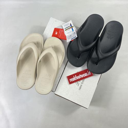Jual New Balance Slipper x Taw \u0026 Toe 