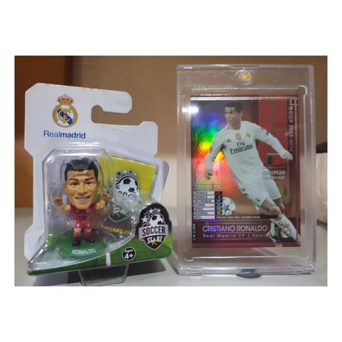 Cristiano Ronaldo】SP Authentic◇RC! №67 喜ばしく
