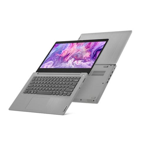 Gambar Laptop Lenovo IDEAPAD SLIM 3i 14ITL6 I3 1115G4 4GB -SSD 256GB -WIN+OHS dari ArinGoComputer Kota Samarinda Tokopedia