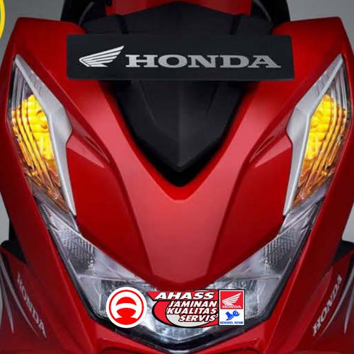 Gambar Garnish Front Winker All BeAT K1A Original Honda dari AGM Sparepart Honda Official Kab. Badung Tokopedia