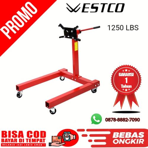 Jual engine stand 1250 LBS Jakarta Barat NUSANTARA TEKNIK MANDIRI