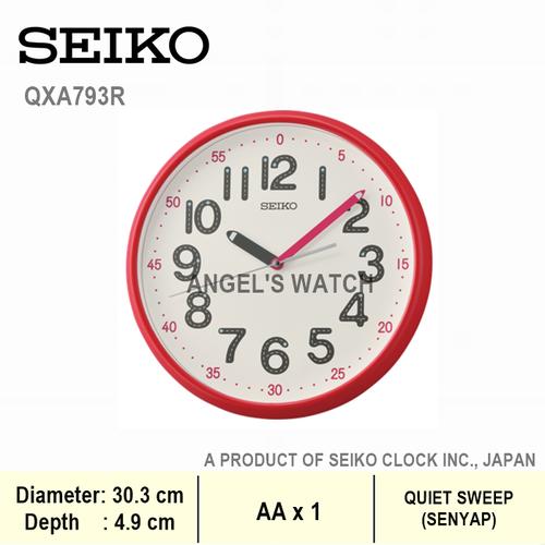 Seiko Prospex Red Sea SRPL11K1 - Juwelier van Dam