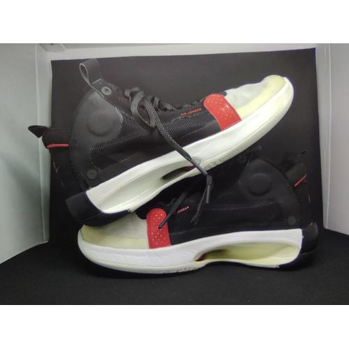 Jual AIR JORDAN 34 CHICAGO - Jakarta 