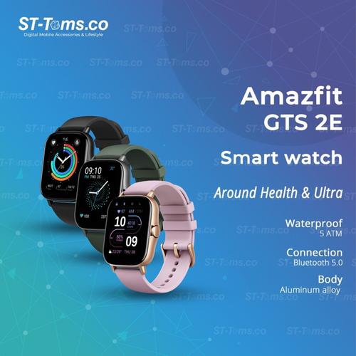 Los 9 Mejores Smartwatches para Mujer calidad precio 2022. Comparativa
