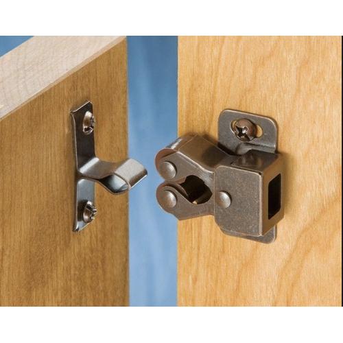 Jual capit udang besi dan putih tahanan pintu lock grendel udang ...