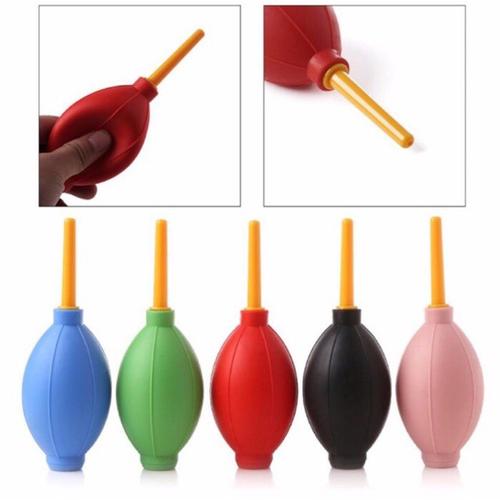 1 Pezzo Pulitore Spolveratore Ad Aria Compressa Elettrica, Soffiatore D'aria Portatile Con Luce