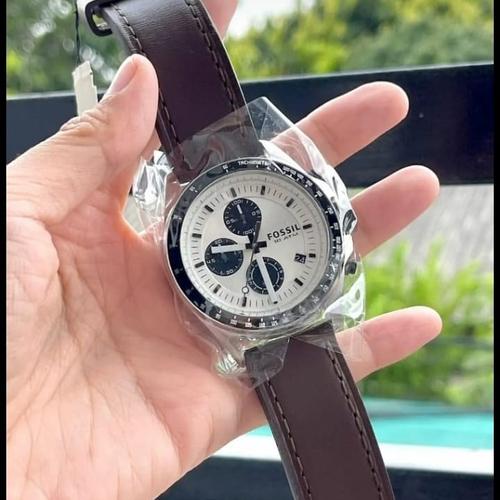 Jual fossil watch original ch2882 