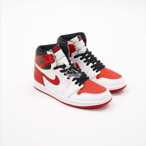 authentic jordan 1