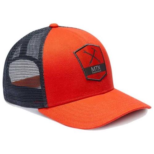 Jual topi mountain hardwear grail 