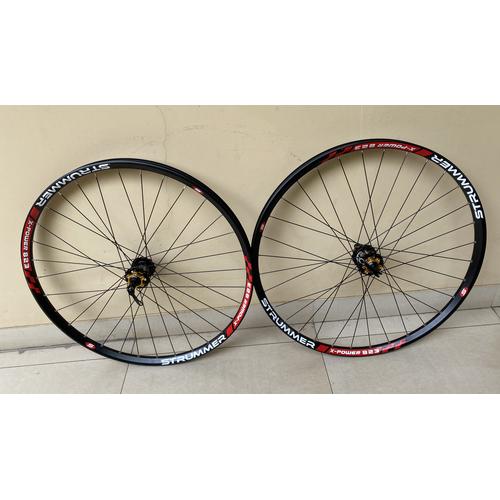 Jual Wheelset MTB ENDURO XC GRAVEL 29 