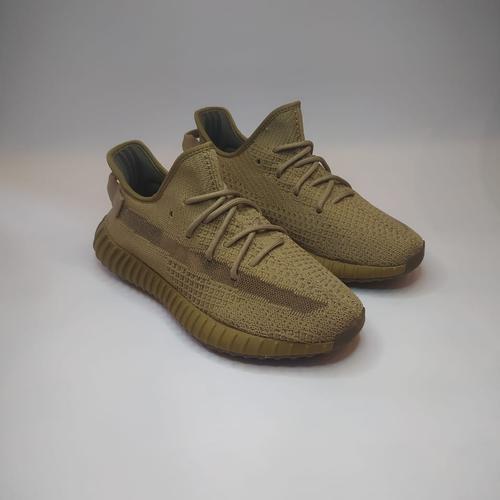 Jual Adidas YZ Boost 350 - V2 Earth - Kota Surabaya - Sneakerszonesby |  Tokopedia
