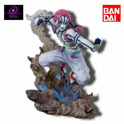 TAMASHII NATIONS Estatua Figuarts Zero Azaka Upper Three Demon Slayer TAMASHII NATIONS Estatua Figuarts Zero Azaka Upper Three Demon Slayer