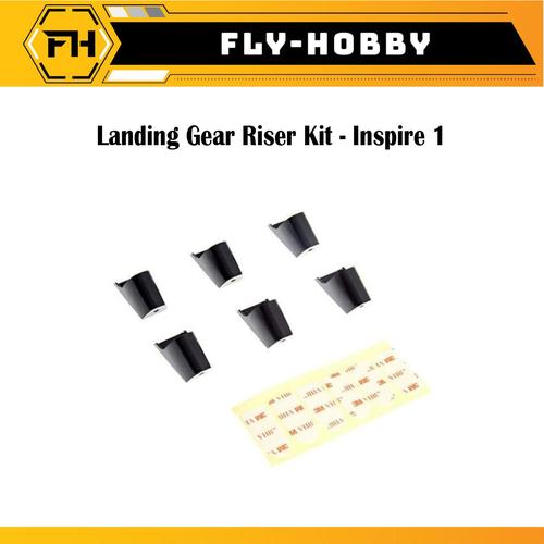 Jual Landing Gear Riser Kit - Inspire 1 - Jakarta Pusat - DJI FLY-HOBBY ...