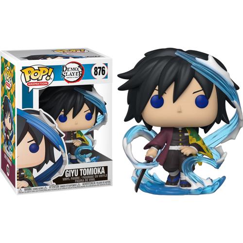 Jual Funko Pop Demon Slayer Kimetsu No 