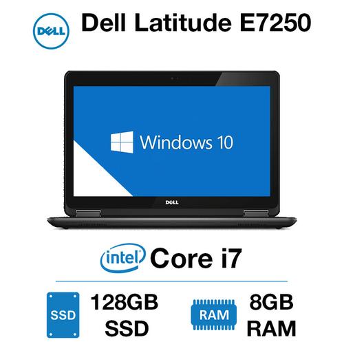 デルLATITUDE E7250 i7 8GB+512GB Office付き Amazon.co.jp: 【整備