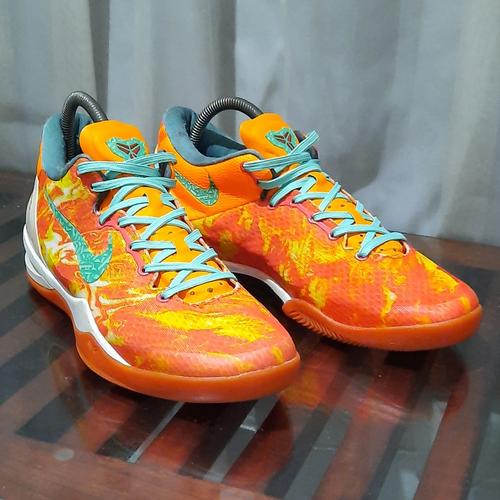 Jual Nile Kobe 8 All Star Game, size 43 