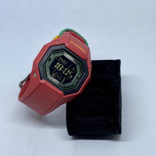 Jual Casio G Shock G056 RE - Kota Bogor 