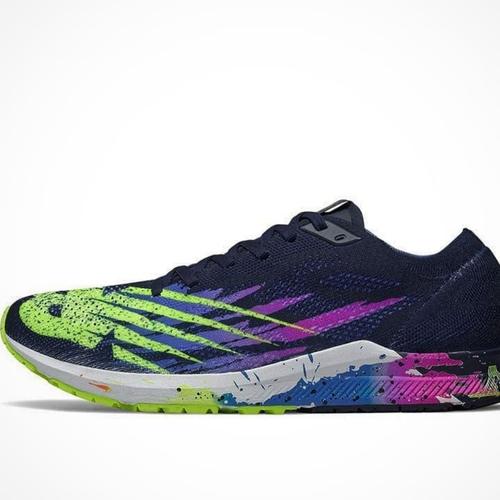 Jual Sepatu running new balance V6 NYC 