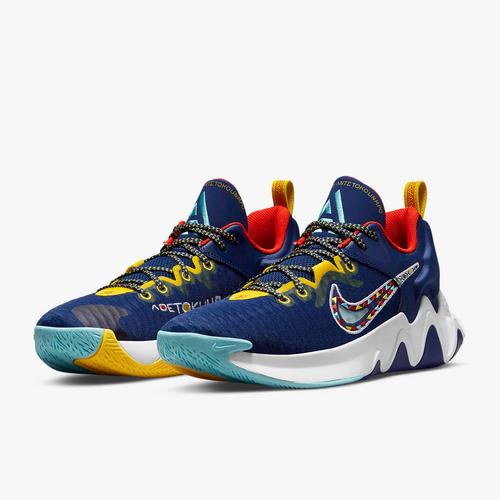 nike giannis immortality