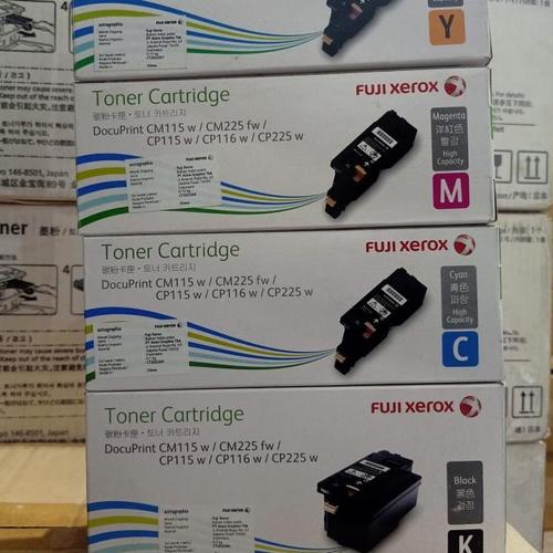 Jual sale Toner Fuji xerox DocuPrint 