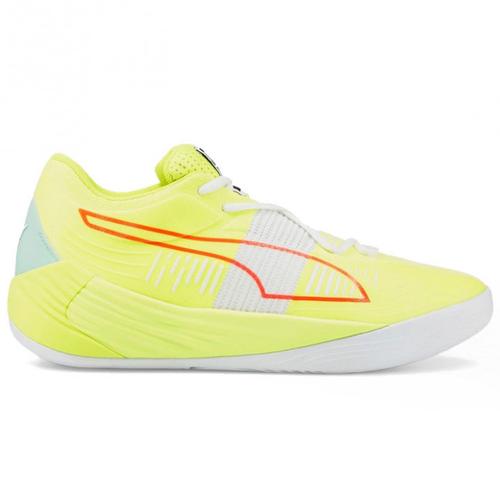 puma nitro basketball shoes