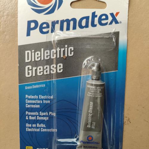 Jual permatex dielectric grease 9g tube Kota Surabaya WLANkeybs