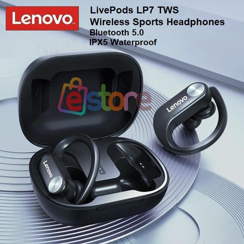 Jual LENOVO LP7 Sport Wireless 
