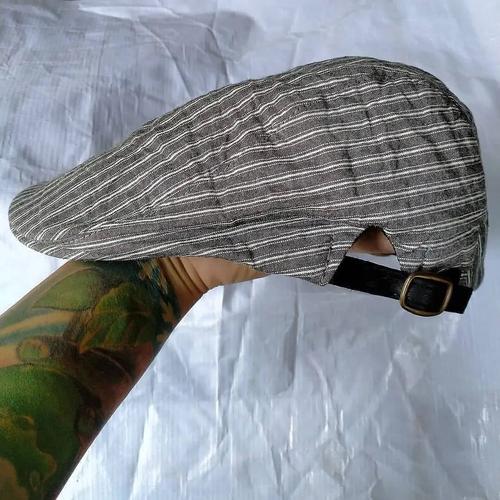 Jual Vintage 70s hats/Vintage Worker 
