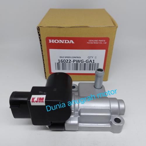 Jual IACV IDLE AIR CONTROL VALVE ISC IDLE CONTROL CRV GEN 2 STREAM K20