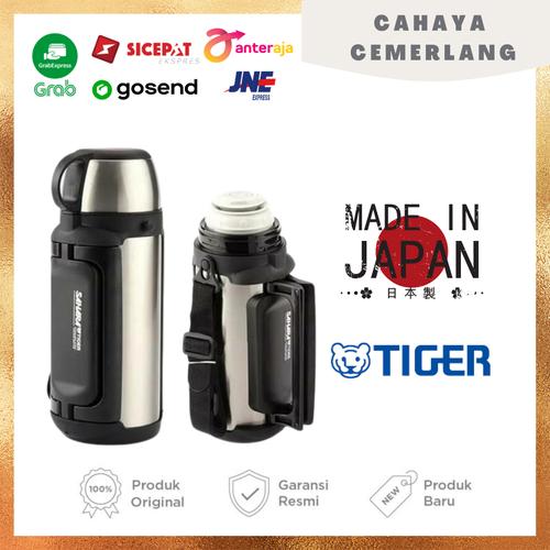 Jual Sahara Tiger Stainless Steel Bottle MHK-A150 1,5L Kota