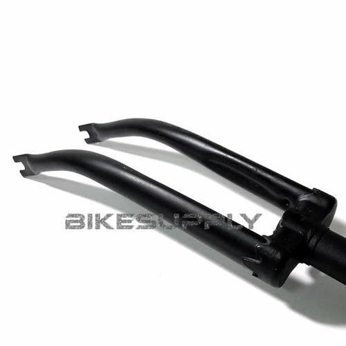 Jual Fork Sepeda Mini Trek Besi Steel 