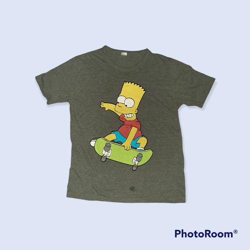 Jual SHIRT BART SIMPSON - Jakarta Timur 