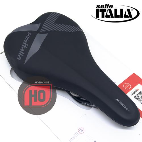 Sillin Selle Italia X1 X-Cross Plus Negro Sillin Selle Italia X1 X-Cross Plus Negro