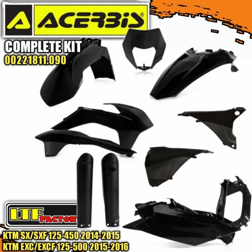 Jual KTM SX-F EXC-F 125 250 300 350 380 